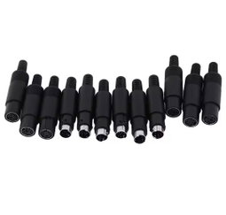 Din connector