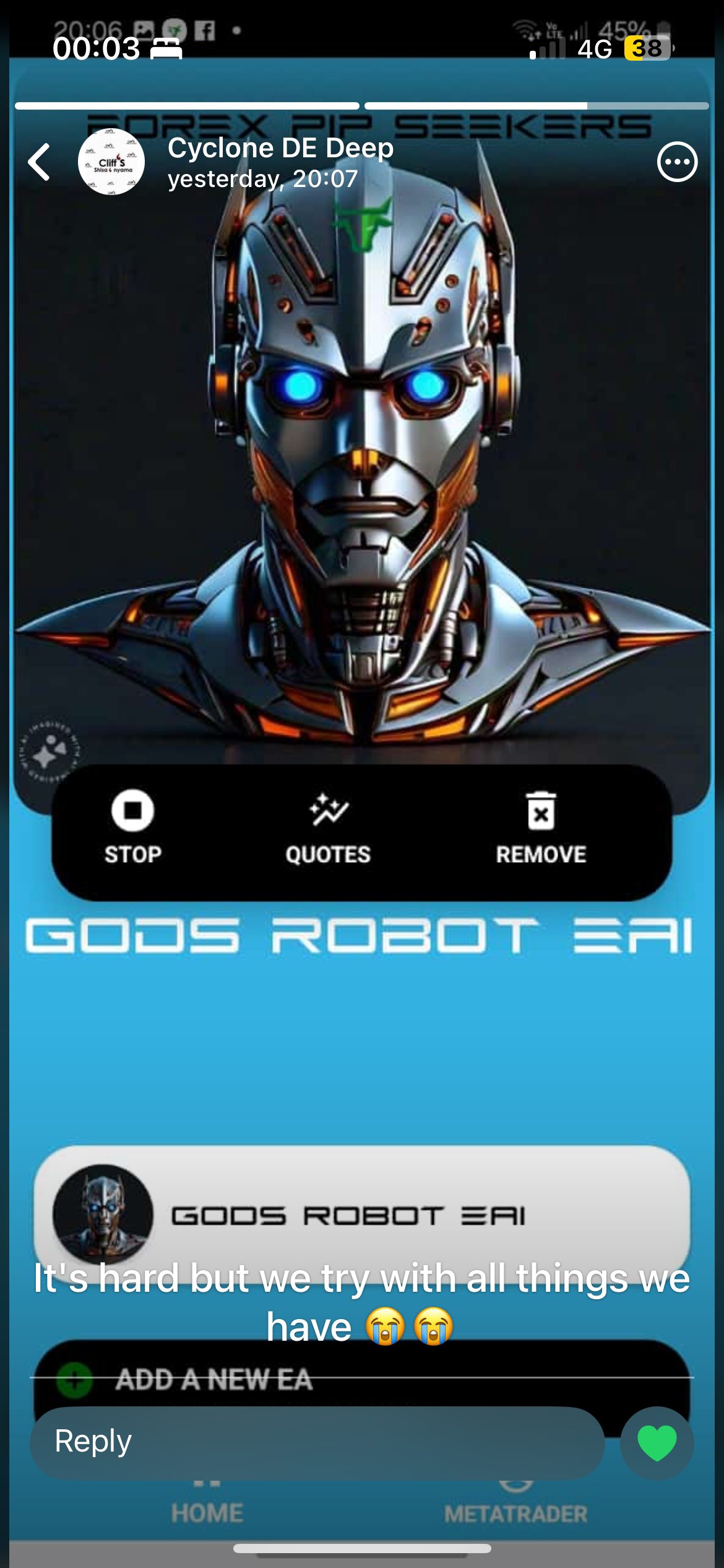 Gods Robot EA1 _0