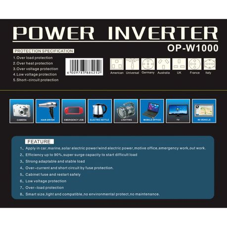 GEMINI 1KW INVERTER_0