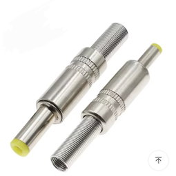 5.5X2.5MM DC jack