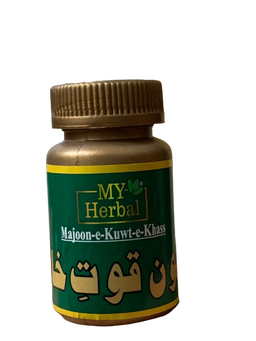 Majoon-e-Kuwt-e-Khass