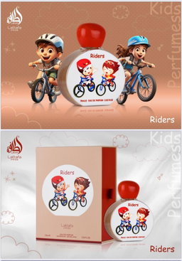 RIDERS