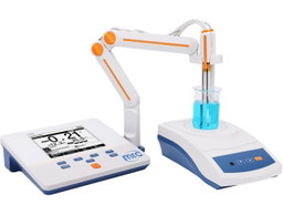 pH meter - MRC