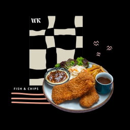 Fish & Chips