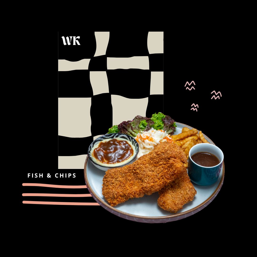 Fish & Chips