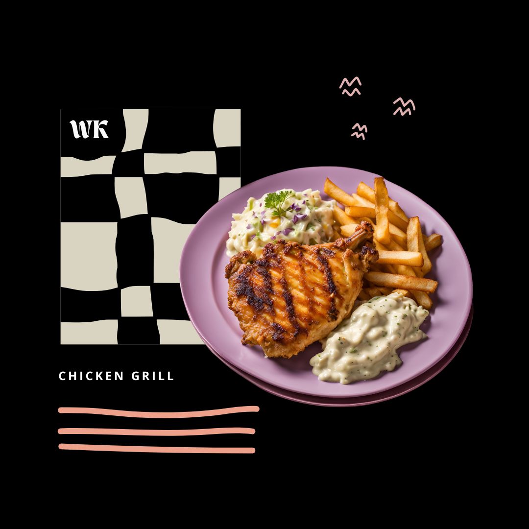 Grilled Chicken_0