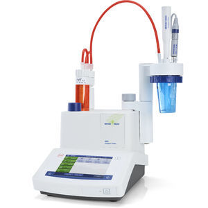 Automatic Titrator_0