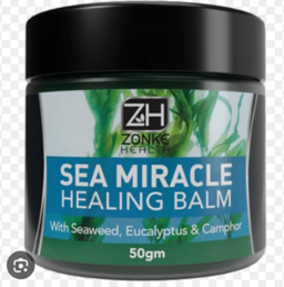 Sea Miracle Healing Balm