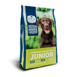 Jock Junior
