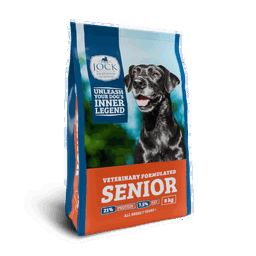 Jock Senior