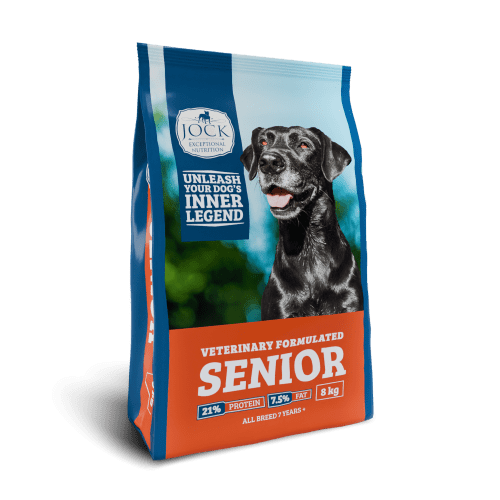 Jock Senior
