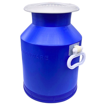 Plastic Milk Cans_0
