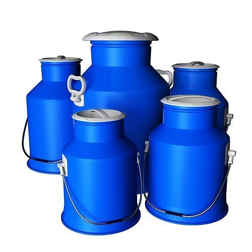 Plastic Milk Cans_4