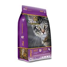 Lionel's Choice Cat Food 3kg