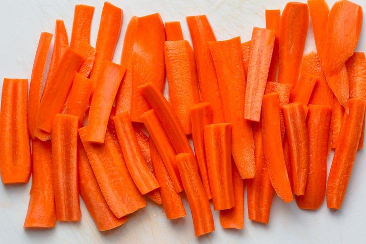 Carottes  - 250 g_0