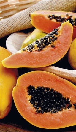 Fruits