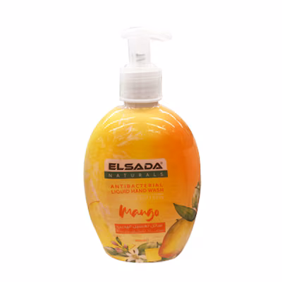 EL SADA Handsoap 440ML_3
