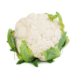 Choux fleur - 400g
