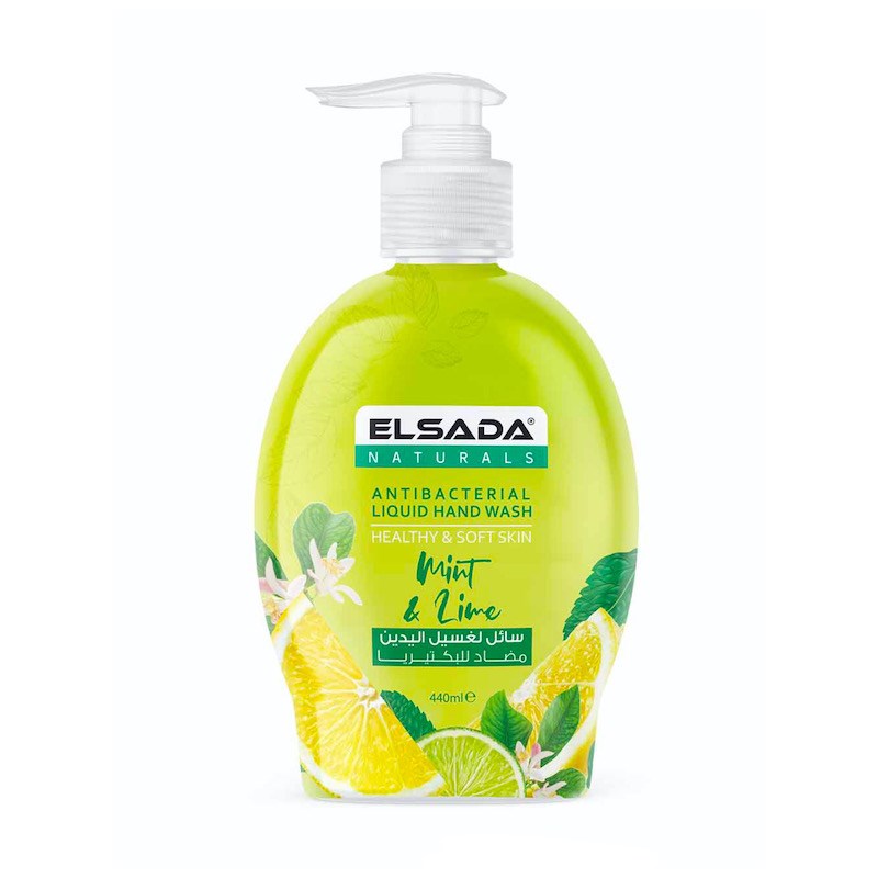 EL SADA Handsoap 440ML_5