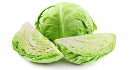 Chou blanc - 400g 