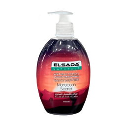 EL SADA Handsoap 440ML