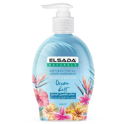 EL SADA Handsoap 440ML