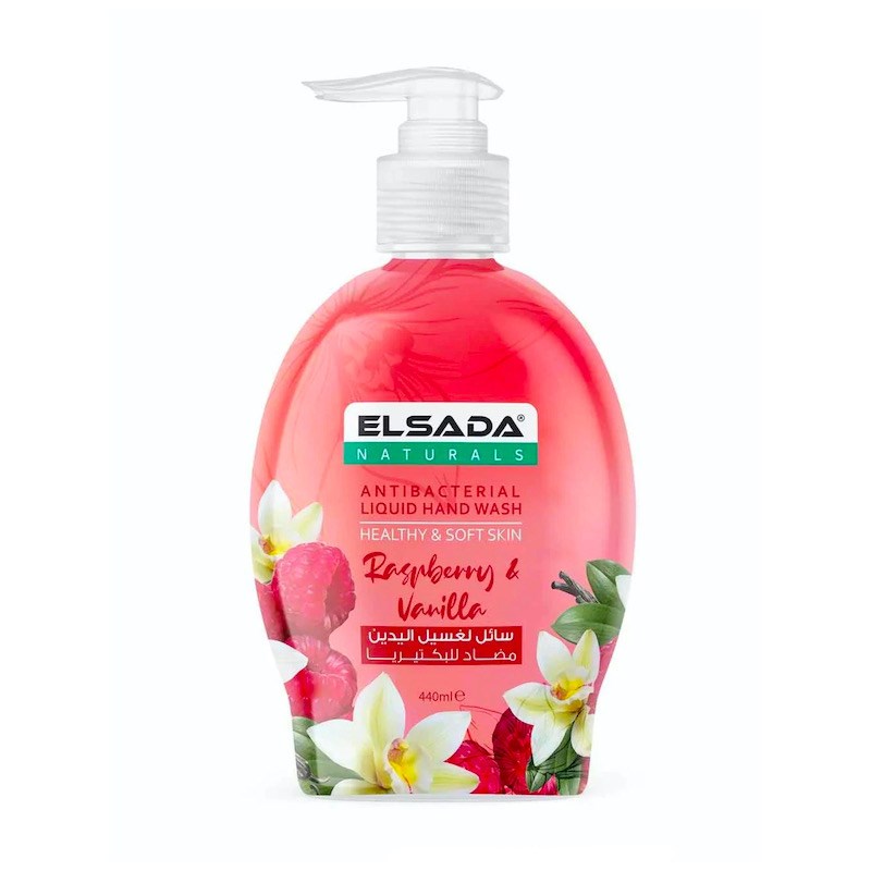EL SADA Handsoap 440ML_7