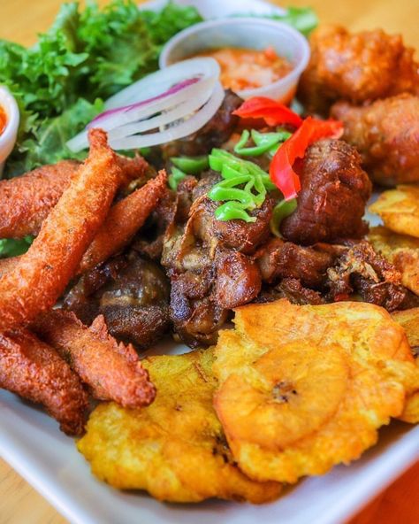 Fritay Haïtien