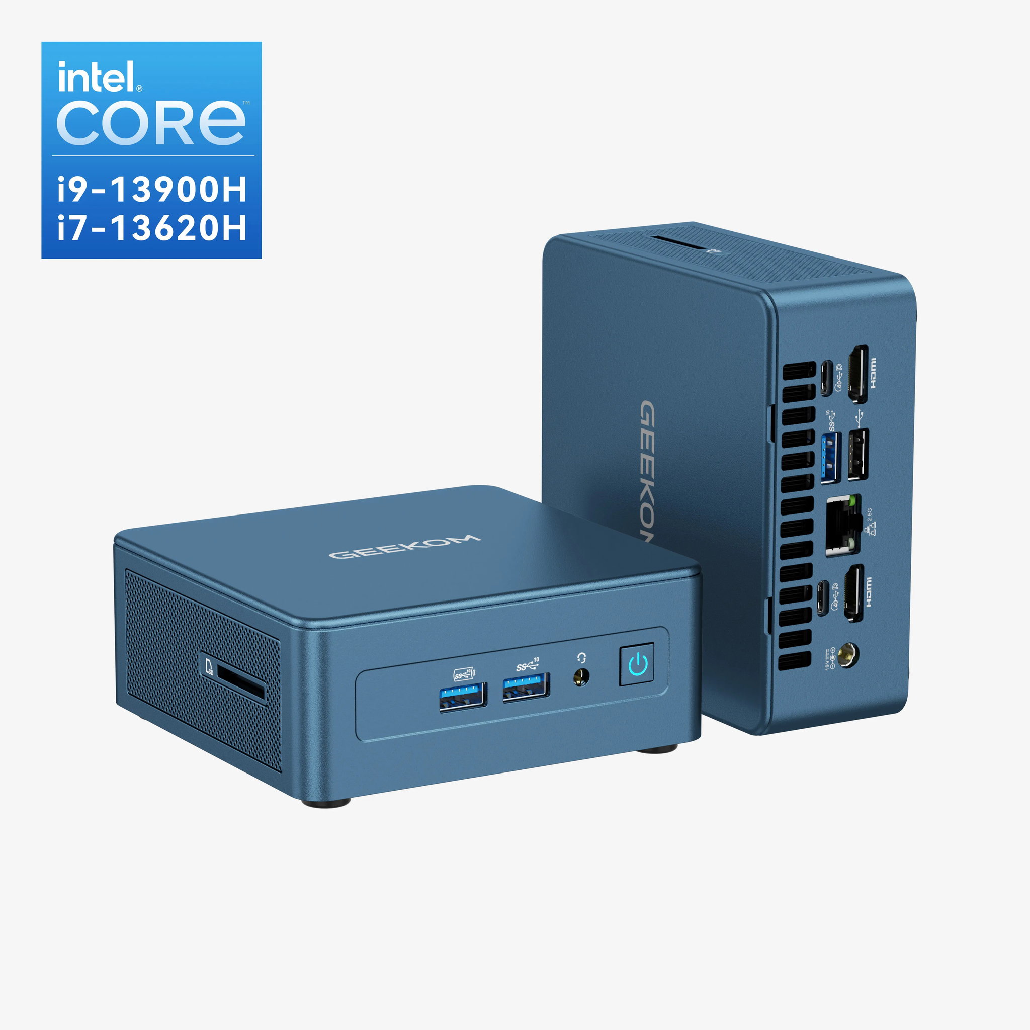 GEEKOM Mini IT13 Mini PC 13th Gen Intel® Core™ i9_0