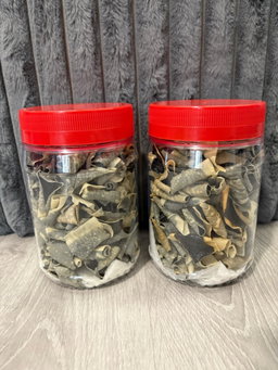 Seaweed Popiah Cracker (200g)