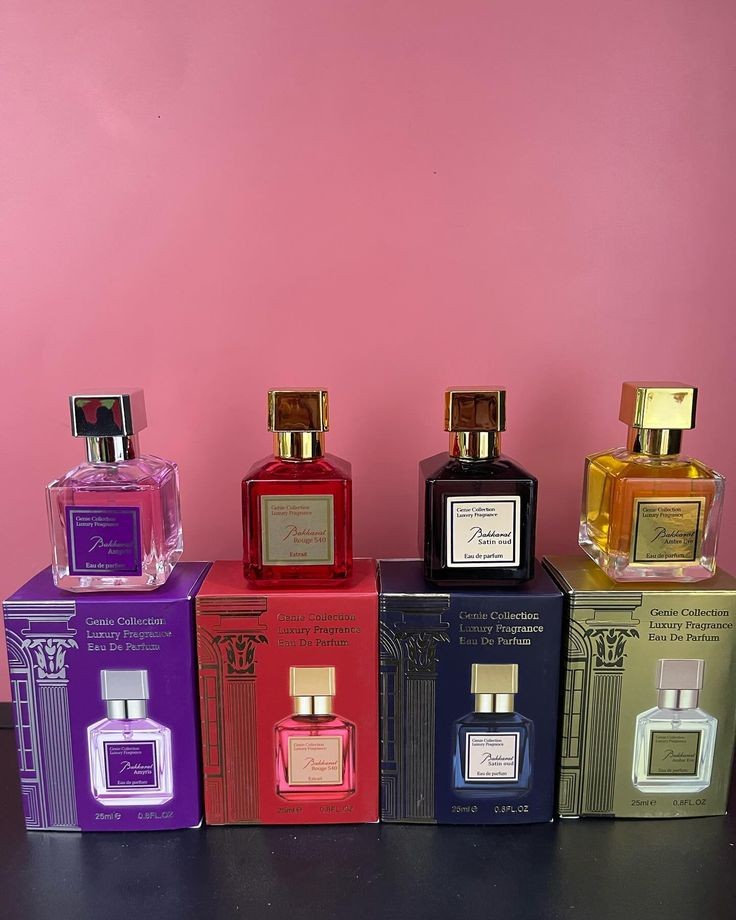 Bkararat perfume 25ml_0
