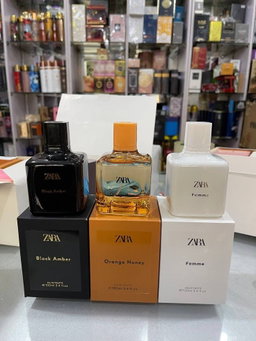 Zara perfume 100ml
