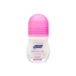 ELSADA Deo. Roll-On