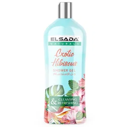 ELSADA Shower Gel 750ML