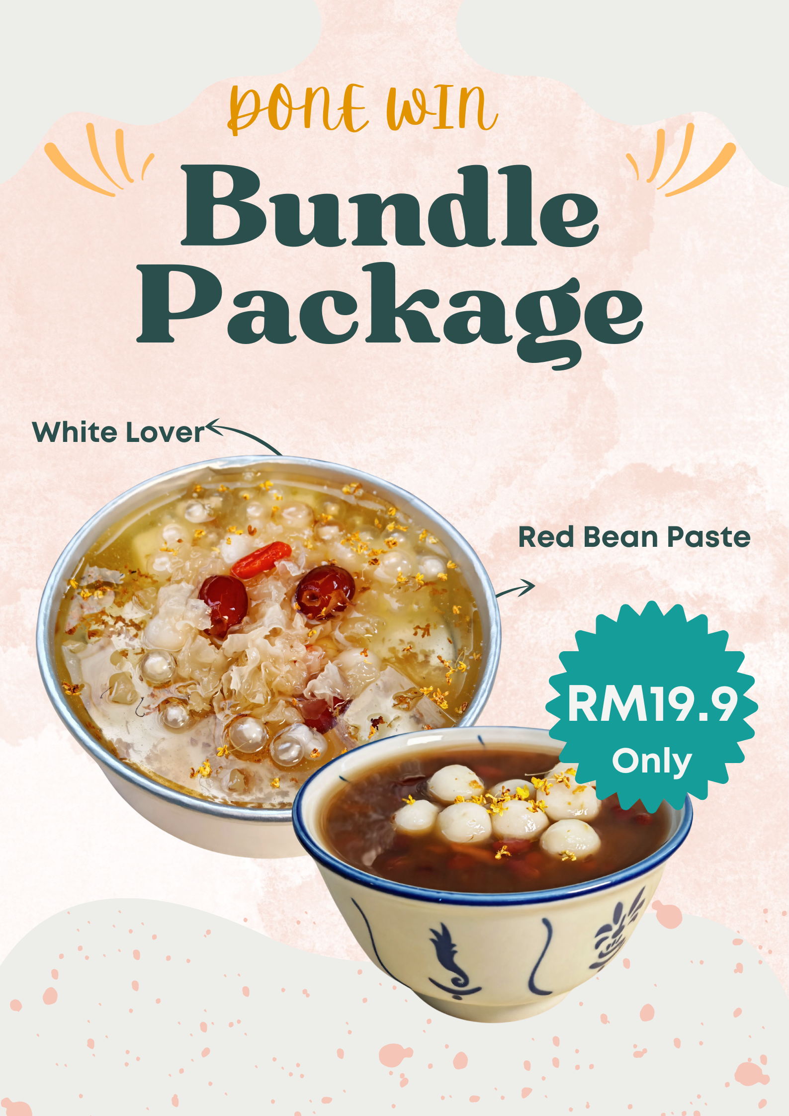 Welcome to the DONE WIN  Community! Here, you can enjoy authentic Cantonese double-skin milk, healthy drinks, fruit beverages, and trendy desserts like tiramisu. Feel free to share your creative ideas with us anytime! ✨_6