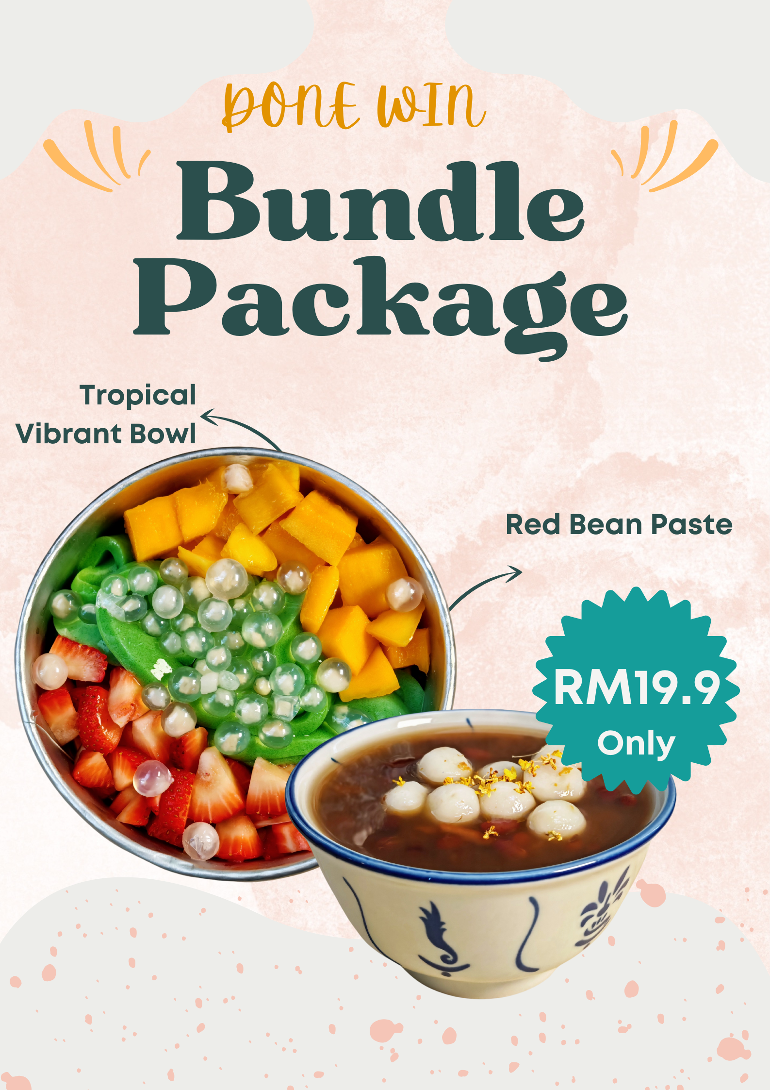 Welcome to the DONE WIN  Community! Here, you can enjoy authentic Cantonese double-skin milk, healthy drinks, fruit beverages, and trendy desserts like tiramisu. Feel free to share your creative ideas with us anytime! ✨_5
