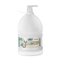 ELSADA HAIR SHAMPOO & CONDITIONER 2IN1  3.7L