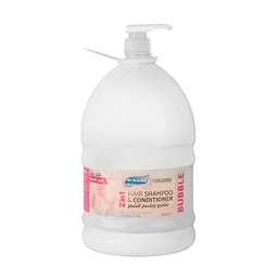 ELSADA HAIR SHAMPOO & CONDITIONER 2IN1  3.7L