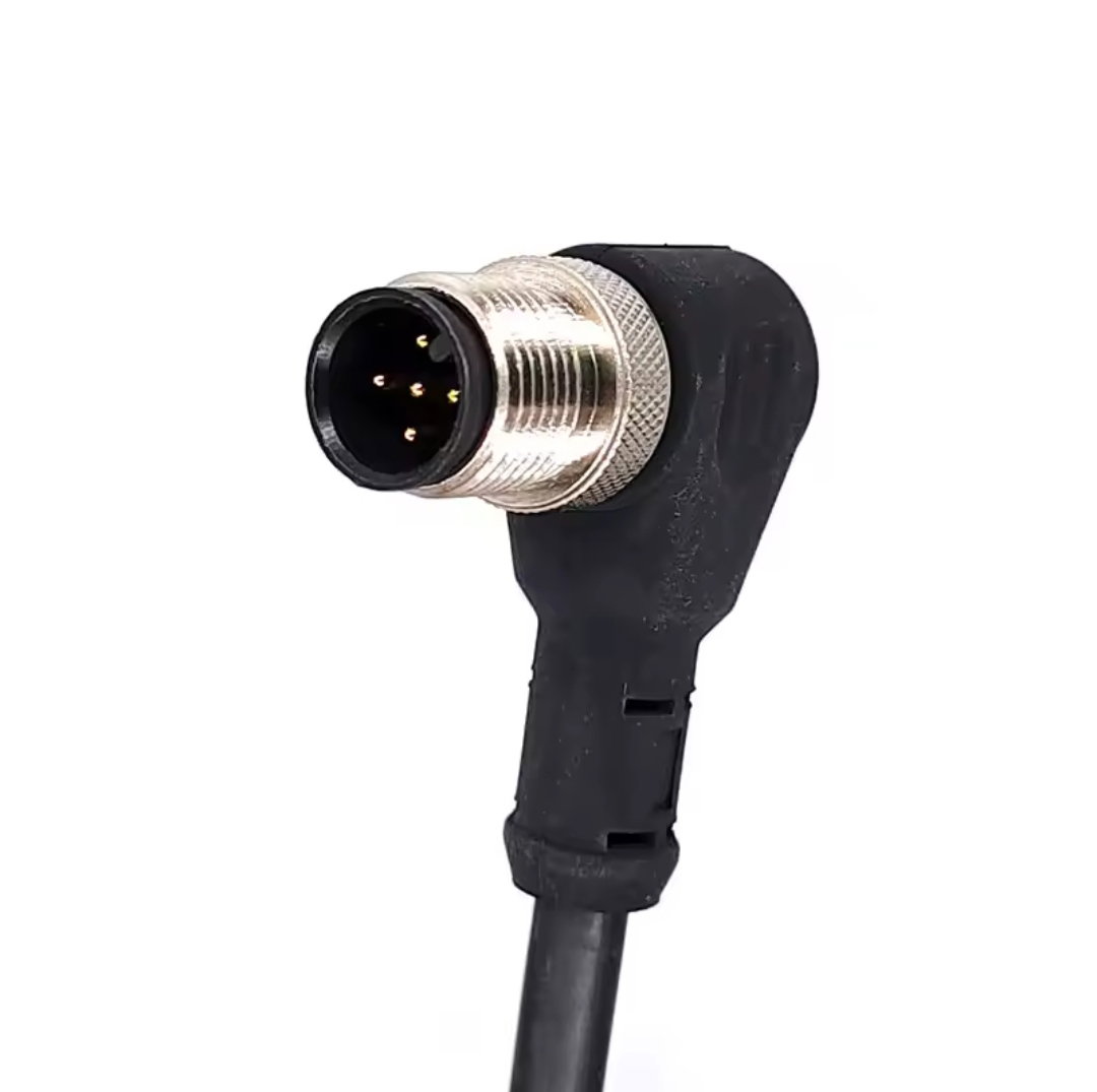 M12 Cables (poland) 100% Original_1