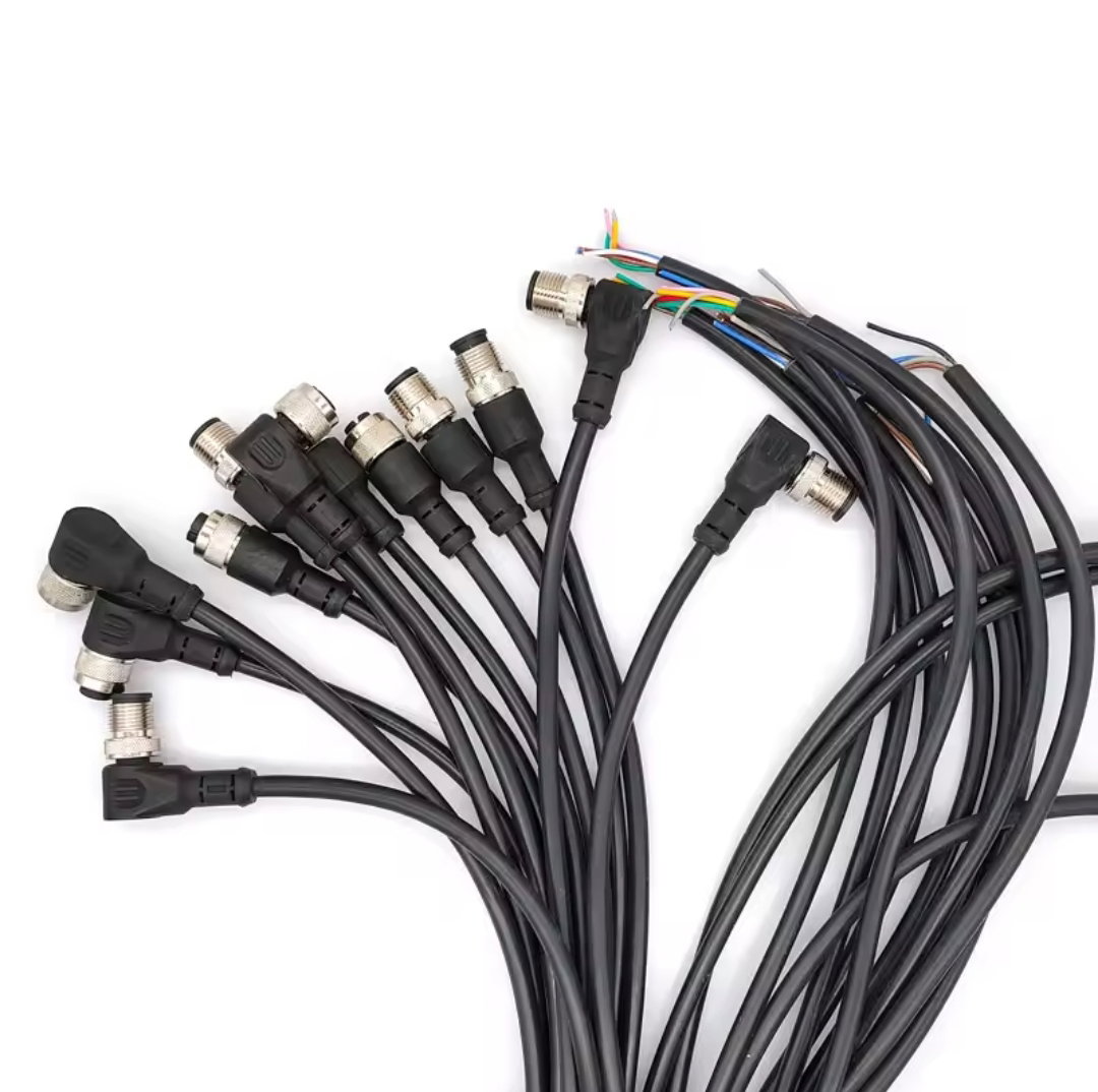 M12 Cables (poland) 100% Original_0
