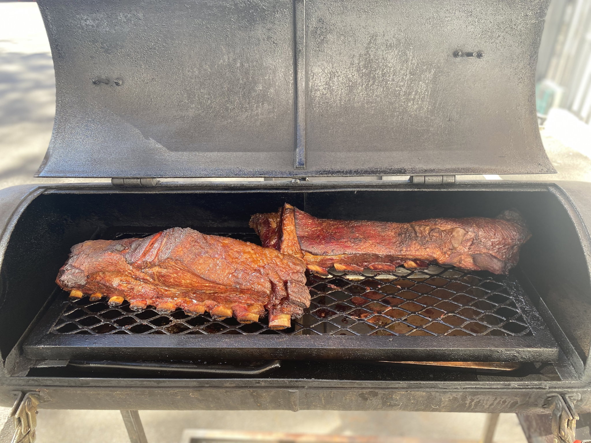 Smoqued Rib Rack (beef)_0