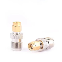 TNC to SMA converter
