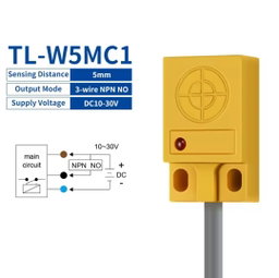 TL-W5MC1 proximity sensor