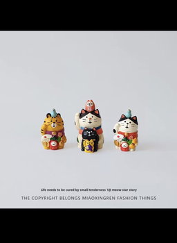 Stacking to Attrack Wealth and Luck