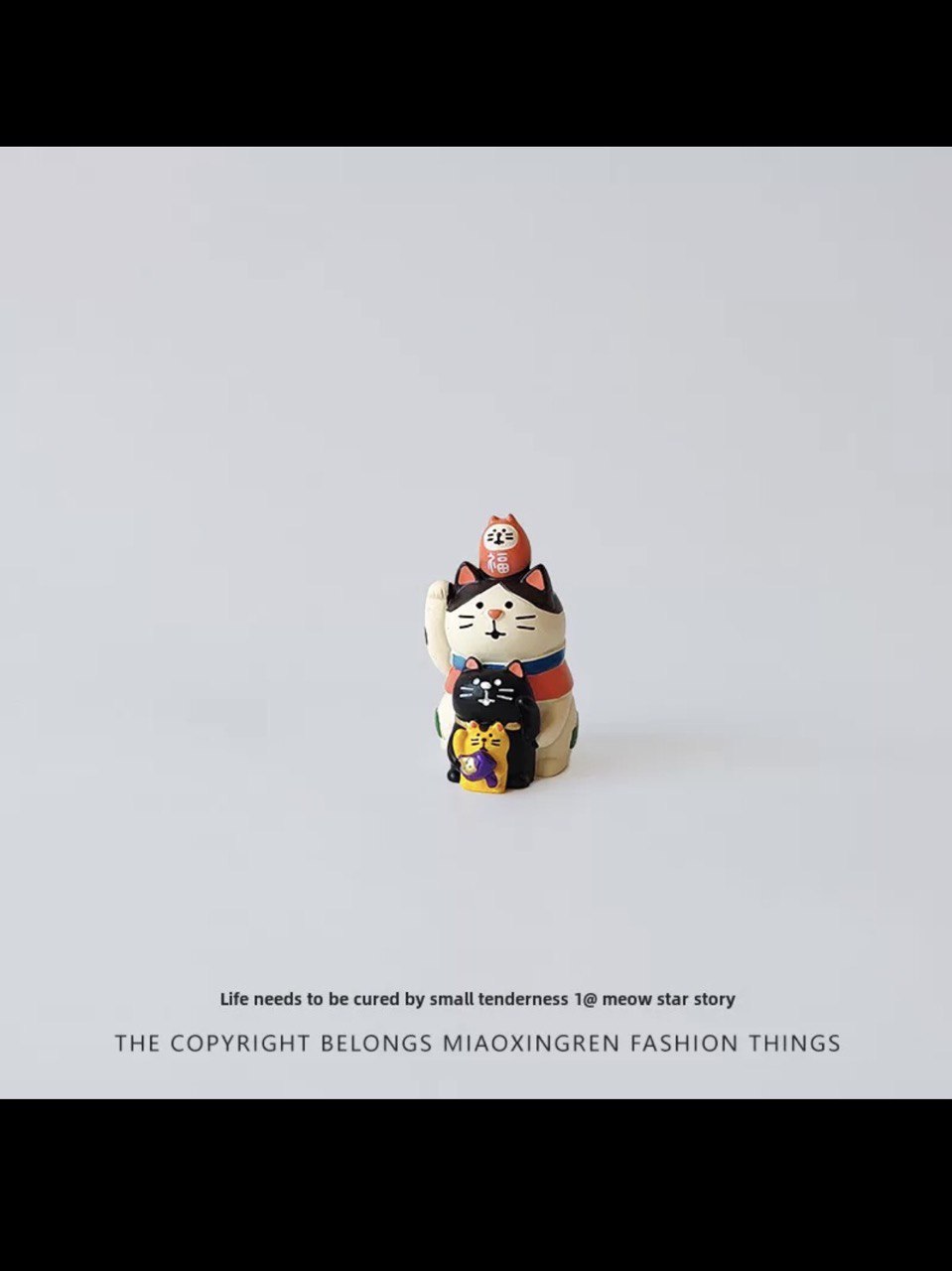 Stacking to Attrack Wealth and Luck_3