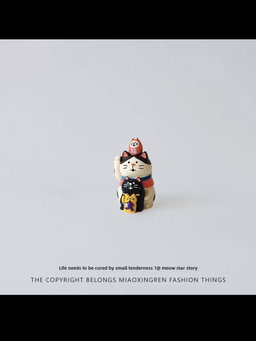 Stacking to Attrack Wealth and Luck