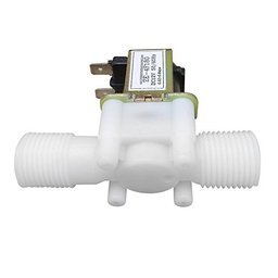 Selonoide 12v