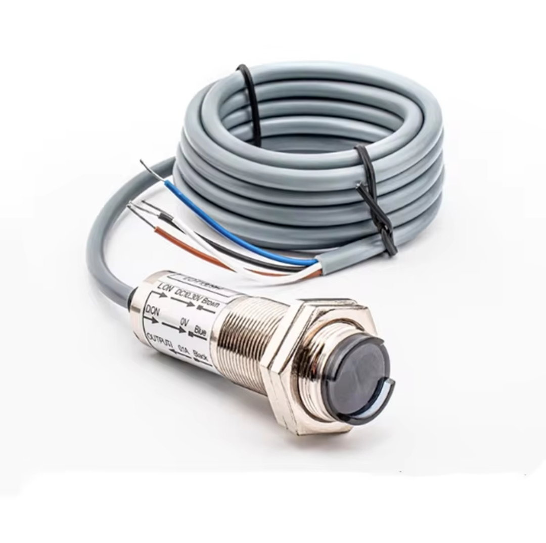 CDD - 40N Proximity Sensor