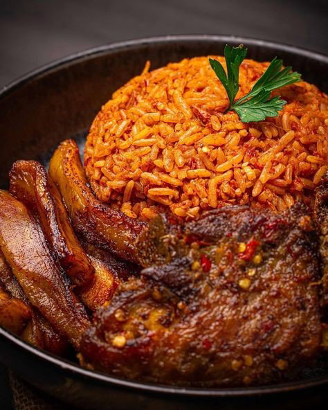 Jollof Rice _0