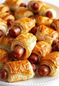 Sausage Role_1